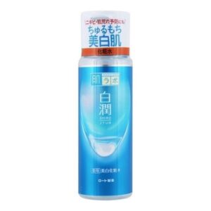 HADA LABO 肌研白潤浸透美白化妝水 - 清爽型 170ML