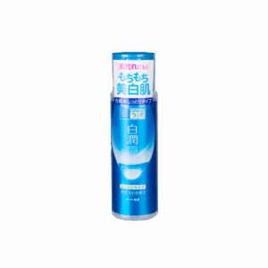 HADA LABO 肌研白潤浸透美白化妝水 - 濃潤型 170ML