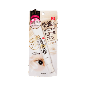 SANA 珊娜豆乳美肌抗皺眼霜 20G