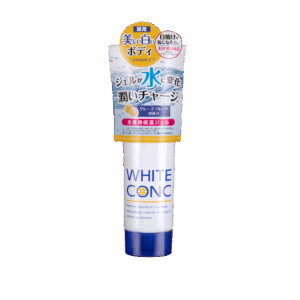 WHITE CONC 維C美白保濕身體水凝乳II 90G