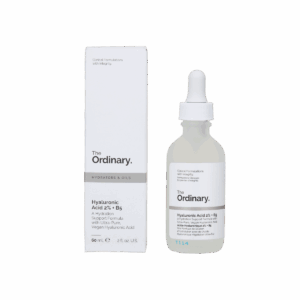 THE ORDINARY B5 補水精華 60ML