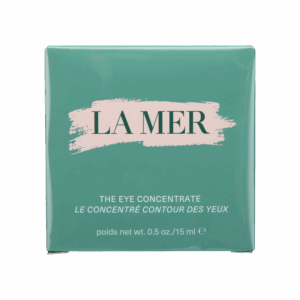 LA MER 海藍之謎眼部精華乳霜 15ML