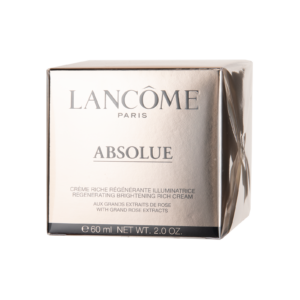 LANCOME ABSOLUE REGENERATING BRIGHTENING RICH CREAM 60ML