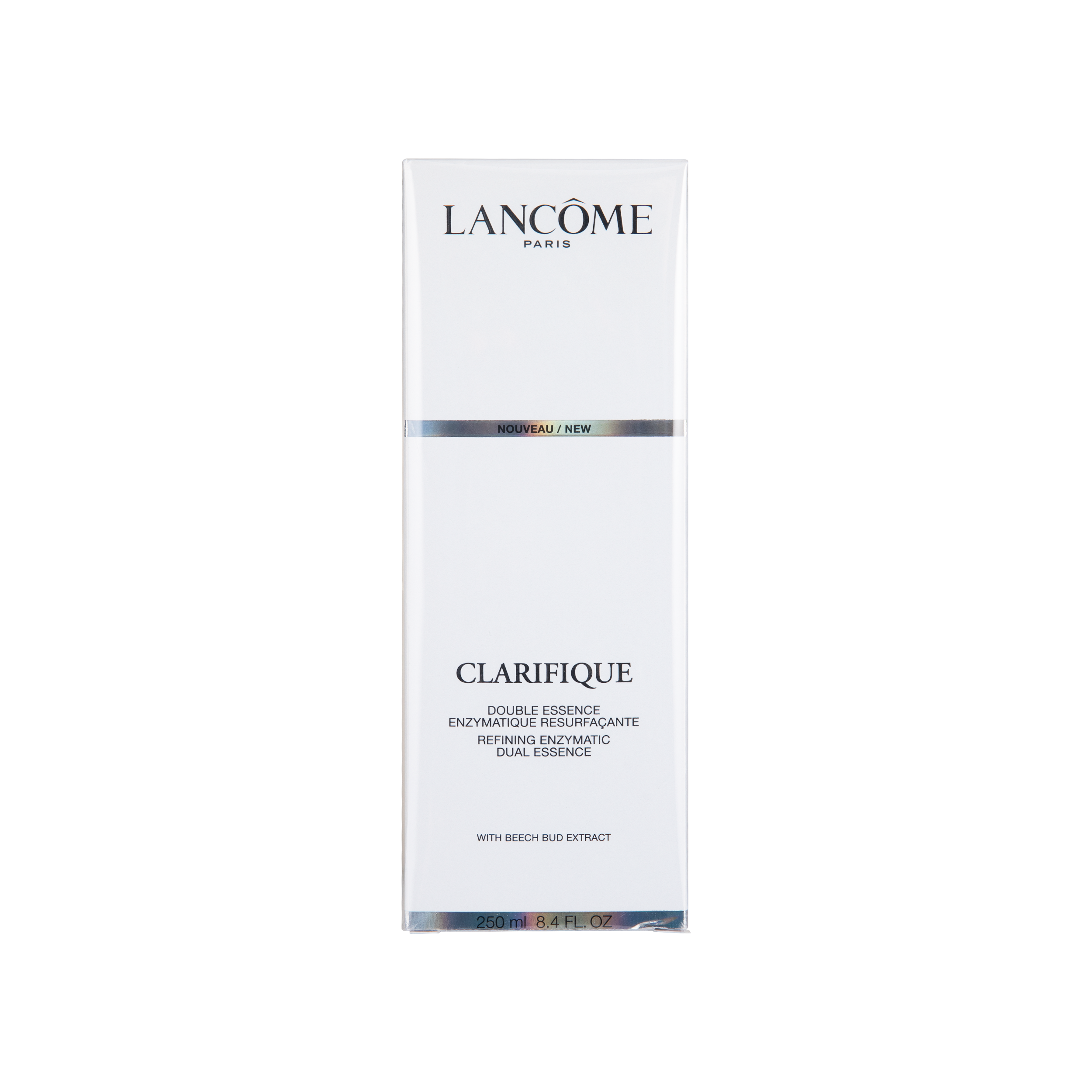 LANCOME 蘭蔻淨澈亮肌精華水 250ML