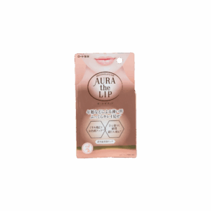 MENTHOLATUM AURA THE LIP 4.2G