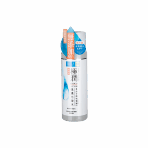 HADA LABO 肌研極潤保濕化妝水 - 濃潤型 170ML