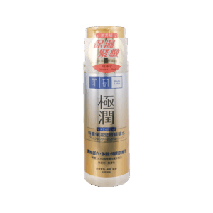 HADA LABO 肌研極潤特濃保濕緊緻精華水 170ML
