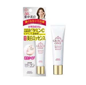 KOSE 高絲 GRACE ONE深層亮白精華 30G