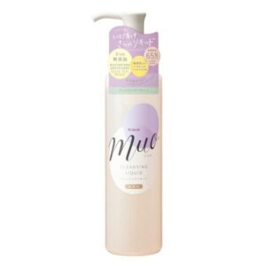 KRACIE MUO CLEANSING LIQUID 170ML
