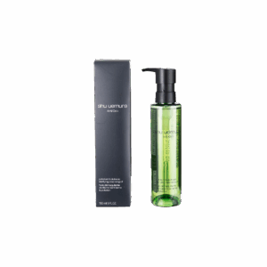 SHU UEMURA 植村秀綠茶抗氧化潔顏油(綠) 150ML (升級版)