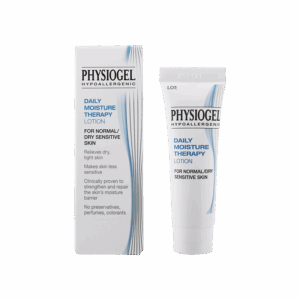 PHYSIOGEL 潔美淨低敏保濕乳液 10ML (藍LOTION)