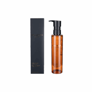 SHU UEMURA 植村秀 ULTIME8 黃金琥珀養膚潔顏油 150ML