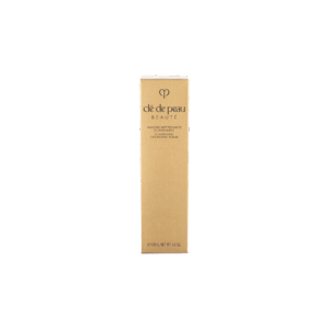 CLE DE PEAU BEAUTE 肌膚之鑰CPB鉑鑽淨膚潔面泡沫(清爽) 125G