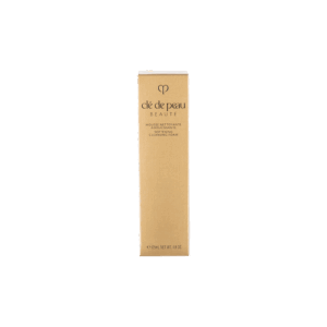 CLE DE PEAU BEAUTE 肌膚之鑰CPB鉑鑽柔膚潔面泡沫(滋潤) 125ML (英文版)