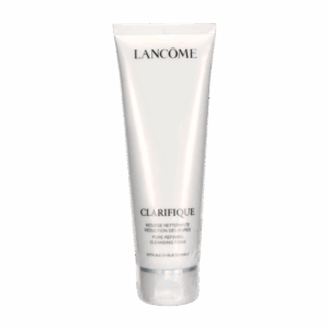 LANCOME 蘭蔻淨澈亮肌潔面泡沫 125ML