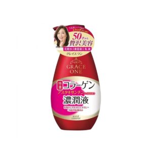 KOSE 高絲 GRACE ONE特濃修護保濕乳液 230ML