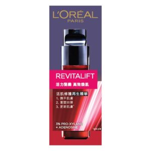LOREAL REVITALIFT RENEWING ANTI-AGING SERUM 30ML