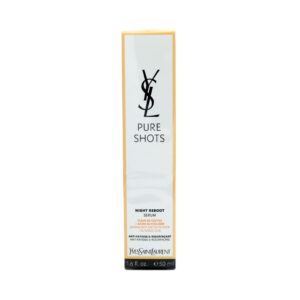 YSL 聖羅蘭夜間修復精華 50ML
