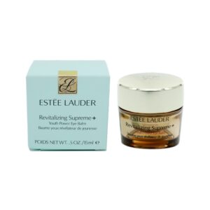 ESTEE LAUDER 雅詩蘭黛新生活膚彈活眼霜 15ML