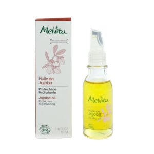 MELVITA ORGANIC JOJOBA OIL 50ML