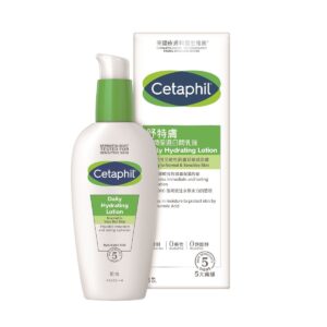 CETAPHIL 舒特膚水潤保濕日間乳液 88ML