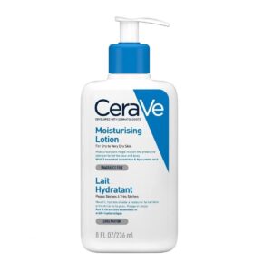 CERAVE 適樂膚長效清爽保濕乳 236ML