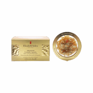 ELIZABETH ARDEN 雅頓升級版黃金導航膠囊 60'S
