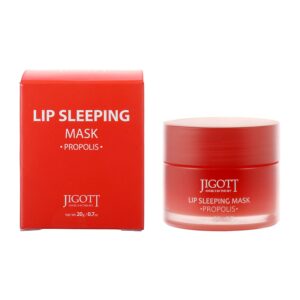 JIGOTT 唇部睡眠唇膜 20G