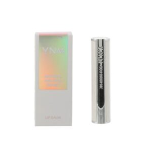 YNM 自然融化蜂蜜潤唇膏 - 無色 3G