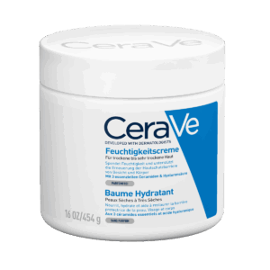 CERAVE 適樂膚長效滋潤修復霜 454G