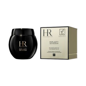 HELENA RUBINSTEIN 赫蓮娜活顏修護舒緩晚霜 100ML (黑繃帶)