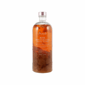 FRESH 馥蕾詩玫瑰深層保濕柔膚水400ML