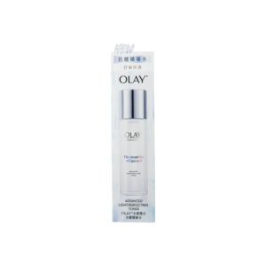 OLAY NIACINAMIDE+GLYCOXYL ADVANCED LIGHT-PERFECTIN TONER 150ML