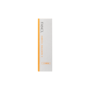FANCL ENRICH+ EMULISION II 30ML