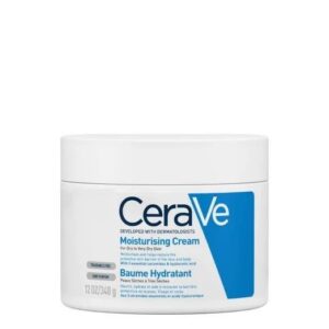 CERAVE 適樂膚長效滋潤潤膚乳 340G
