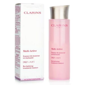 CLARINS 嬌韻詩多元賦活活膚修護精華水 200ML