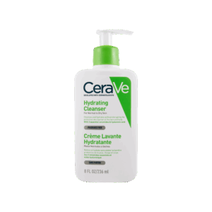 CERAVE 適樂膚輕柔保濕潔膚露 236ML