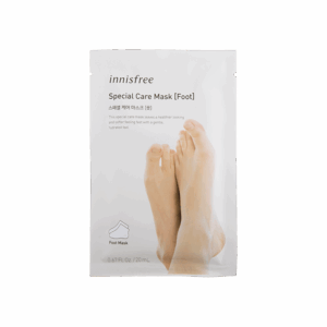 INNISFREE 悅詩風吟美白保濕滋潤腳膜 20ML