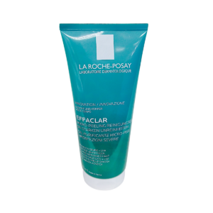 LA ROCHE-POSAY EFFACLAR MICRO PEELING GEL 200ML