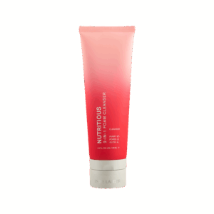 ESTEE LAUDER 雅詩蘭黛亮肌2合1潔面泡沫 125ML