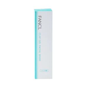 FANCL 礦物潔面啫喱 120G