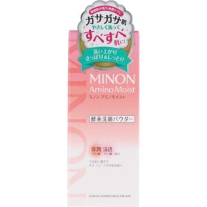 MINON AMINO MOIST CLEAR WASH 35G