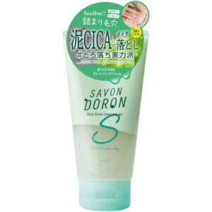 SAVON DORON 積雪草泥潔面啫喱 150G