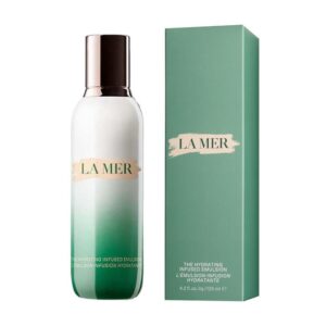 LA MER 海藍之謎水潤保濕乳液 125ML