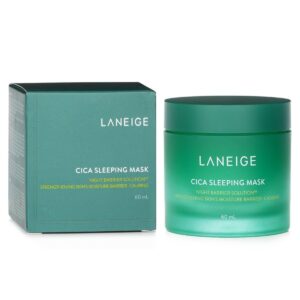LANEIGE 蘭芝細胞修復補濕睡眠面膜 60ML