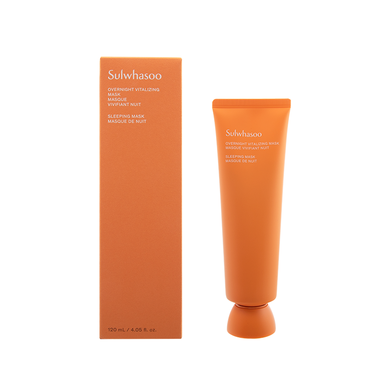 SULWHASOO OVERNIGHT VITALIZING MASK 120ML