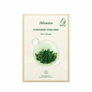 JM SOLUTION PLANSYNERGY HYDRA MASK 30MLx10'S
