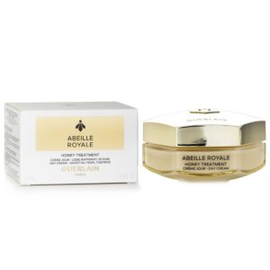 GUERLAIN 嬌蘭殿級蜂皇蜜護日霜 50ML