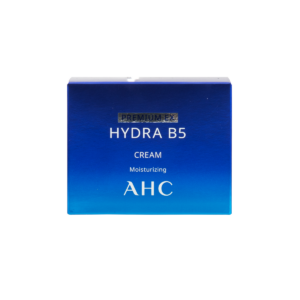 AHC PREMIUM EX HYDRA B5 CREAM MOISTURIZING 50ML