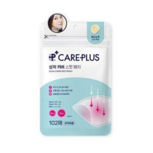OLIVE YOUNG CARE PLUS SPOT PATCH 102'S